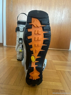Scarpa Euphoria Damen Skischuhe   kaum getragen, Top Zustand Bild 2