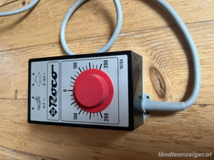 Modelleisenbahn H0 Bild 3