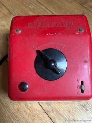 Modelleisenbahn H0 Bild 5