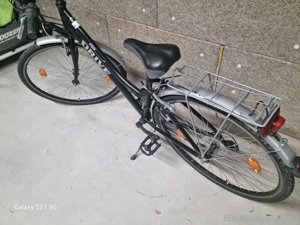 Damen Fahrrad  Bild 3