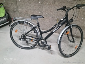 Damen Fahrrad  Bild 2