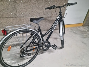 Damen Fahrrad  Bild 4