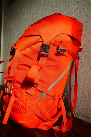 Touren und Wanderrucksack Bild 8