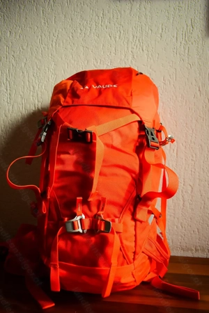 Touren und Wanderrucksack Bild 10
