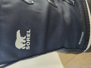 Sorel Winterstiefel Gr 38 Bild 3