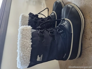 Sorel Winterstiefel Gr 38 Bild 2