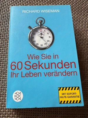 15 beliebte, erfolgreiche Lebenspraxis-Bücher - alle sind wie NEU! - ab 2 