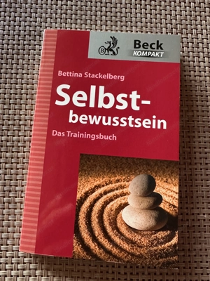  Mehr Ruhe im Kopf: Lebensnahe Bücher zu Selbstmanagement & Psychologie  - alle wie NEU! - ab 2 Bild 6