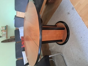 Esstisch aus Edelkirsche  Bild 3