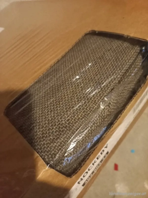 Bezug Ikea Nockeby 2-Sitzer Sofa NEU Bild 2