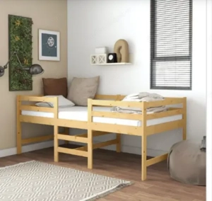 Zwiebelholz nett kinder Bild 2