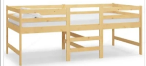 Zwiebelholz nett kinder