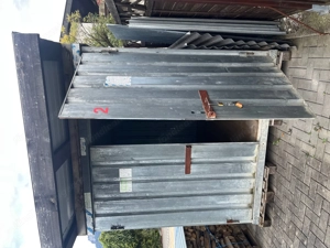 Baucontainer Bild 6