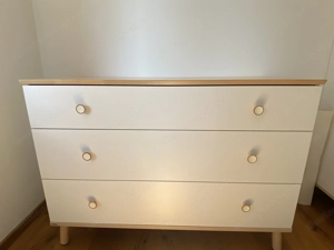 Paidi Kinderzimmermöbel Ylvie