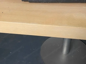 Esstisch Tisch Hobbytisch stabil 3,5 x 1 m