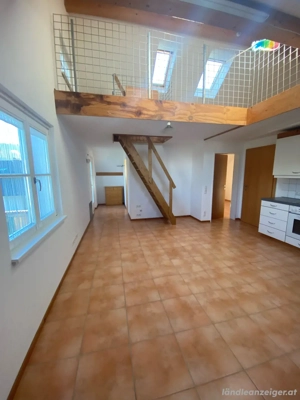 Wohnung für Single oder Paar Bild 5