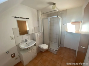 Wohnung für Single oder Paar Bild 2