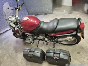 Bmw R850r Erstbesitz