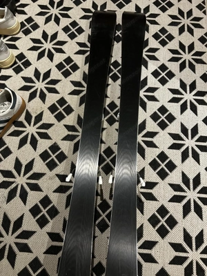 Kinderski Set Bild 5