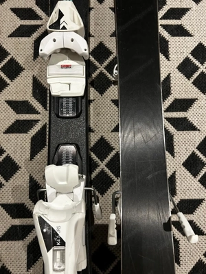 Kinderski Set Bild 4