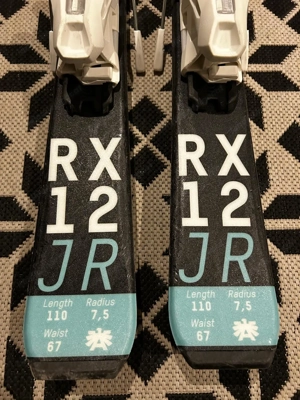 Kinderski Set Bild 3