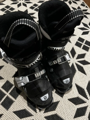 Kinderski Set Bild 6