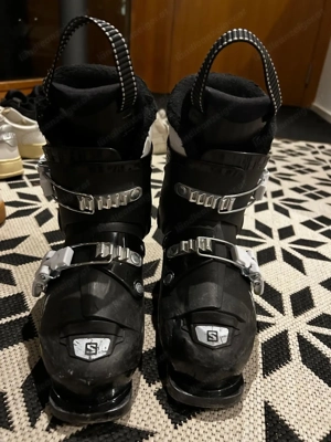 Kinderski Set Bild 2