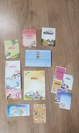 Diddlmaus Sammlungen Bild 2