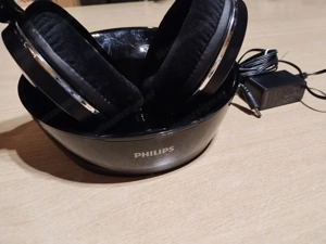 Philips Kopfhörer SHD8850 Home cinema Bild 3