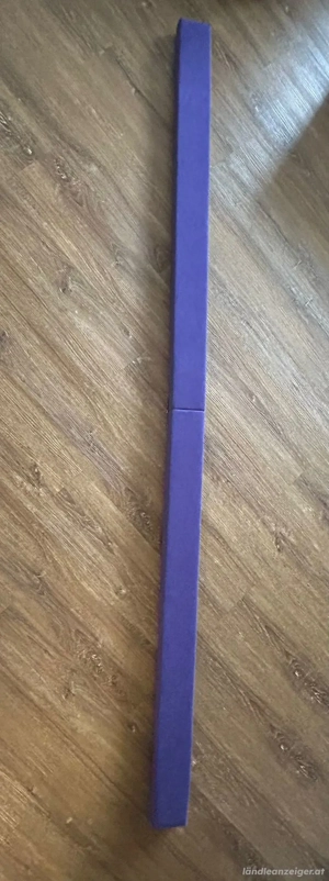 Turnbalken für zuhause