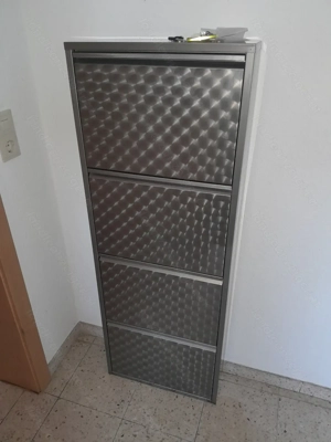 Schuhschrank zu verkaufen  Bild 3