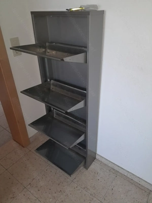Schuhschrank zu verkaufen  Bild 2