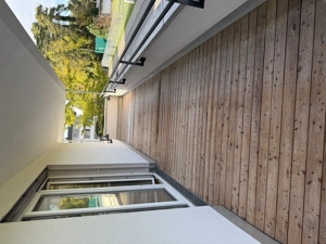 HARD - Lässige 2 Zimmerwohnung mit gr. Balkon zu vermieten 