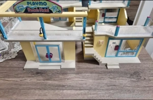 Playmobil XXL Paket Bild 3