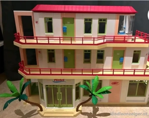 Playmobil XXL Paket Bild 2