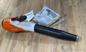 STIHL Akku - Blasgerät BGA200 Laubblaser ! NUE !