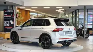 Volkswagen Tiguan Bild 11