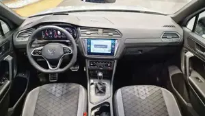 Volkswagen Tiguan Bild 17