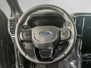 Ford Ranger Bild 9