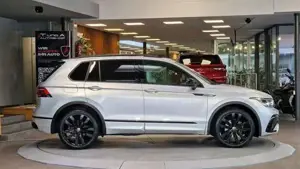 Volkswagen Tiguan Bild 7