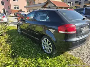 Audi A3 2.0 diesel Bild 2