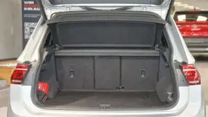 Volkswagen Tiguan Bild 15