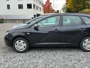 Seat Ibiza 1,2 Erstbesitz Bild 5