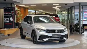Volkswagen Tiguan Bild 3