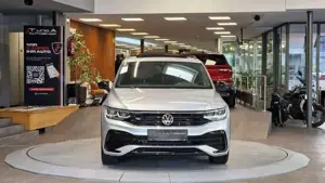 Volkswagen Tiguan Bild 2