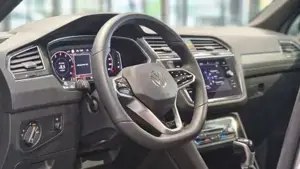 Volkswagen Tiguan Bild 18
