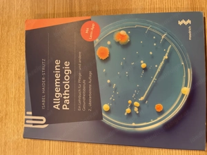 Allgemeine Patjologie