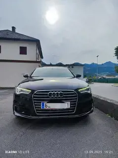 Audi A6 Avant 2.0 TDI Ultra