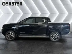 Ford Ranger Bild 3
