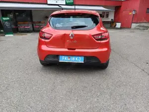 Renault Clio 4  Bj. 2013 Bild 2